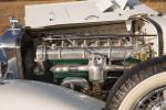 Stutz DV32 Tonneau Cowl 4-Passenger Speedster by LeBaron 1932 года